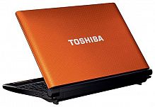 Toshiba Mini NB520-10E
