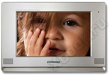Commax CDV-1020AQ XL белый