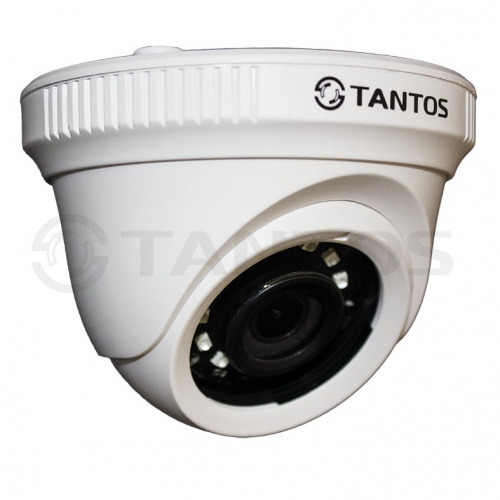 Tantos TSc-E2HDf (2.8) вид сверху
