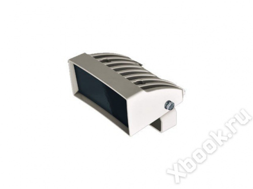 VIDEOTEC IRH60HWA вид спереди