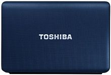Toshiba SATELLITE C660-28J