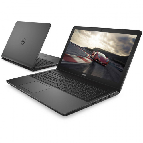 DELL INSPIRON 7559-1257 вид спереди