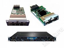 Juniper EX9200-4QS