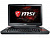 MSI GT83 8RF-006RU Titan 9S7-181612-006 вид спереди