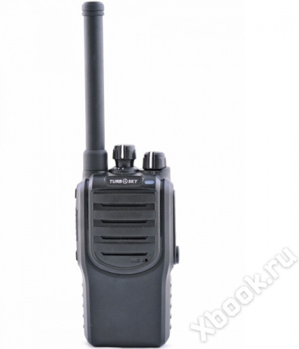 TurboSky T4 вид спереди