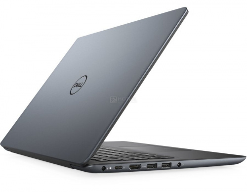 Dell Vostro 5481-7358 вид боковой панели