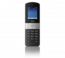 Cisco SPA302D