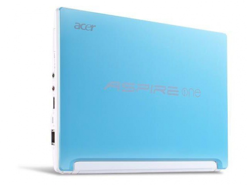 Acer Aspire One AOHAPPY-2DQb3b выводы элементов