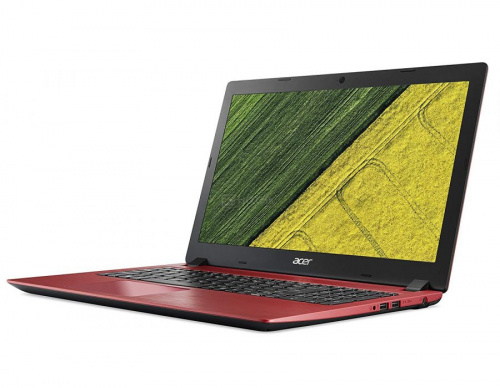 Acer Aspire 3 A315-53G-37GP NX.H49ER.004 вид сверху