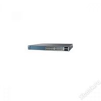 Cisco WS-C3560E-24TD-E