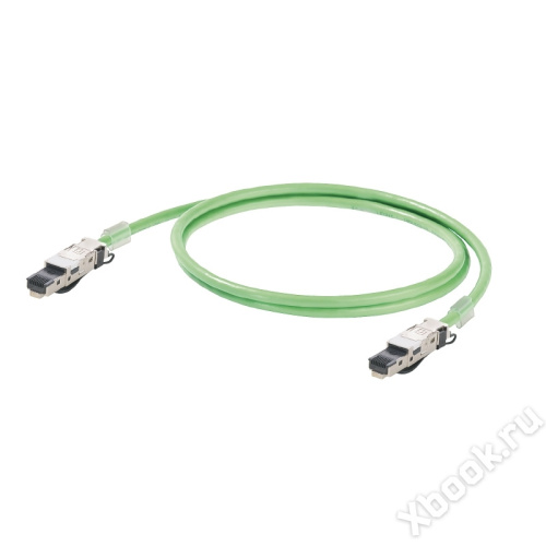Weidmuller 1173030050 вид спереди