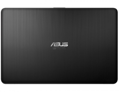 ASUS X540YA-XO833D 90NB0CN1-M12360 выводы элементов