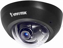 VIVOTEK FD8136-F3(BLACK)
