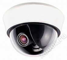 VidStar VSD-8120V Light