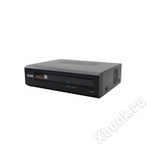 Alteron KN165-IP вид спереди