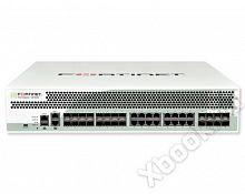 Fortinet FG-2000E-BDL-874-36