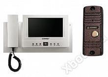 Commax Комплект CDV-71BE