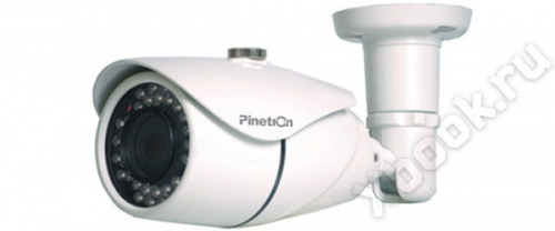 Pinetron PCB-443HDK-36 W вид спереди