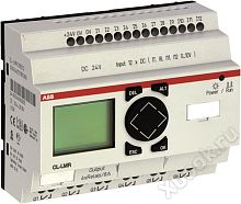 ABB 1SVR440720R0200