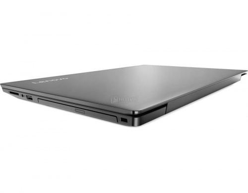 Lenovo V330-15 81AX001DRU задняя часть