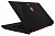 MSI GE70 2PL Apache (9S7-175A12-475) задняя часть