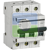 IEK MVA25-3-010-C
