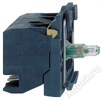 Schneider Electric ZB5AW0M554
