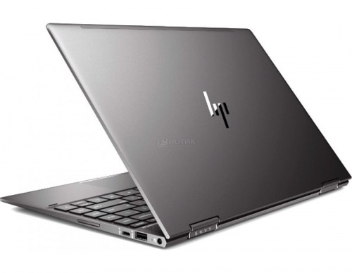 HP Envy x360 13-ag0019ur 4TU04EA вид сбоку