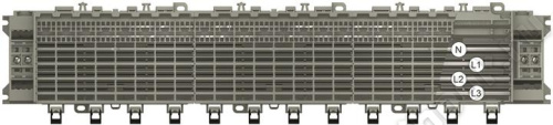 ABB 2CCF212338A0001 вид спереди