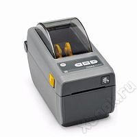 Zebra Technologies ZD41022-D0EM00EZ