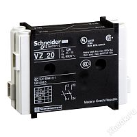 Schneider Electric VZ219E-20BP08