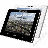 Tantos STARK VZ(black)