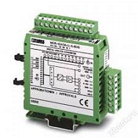 Phoenix Contact MCR-DAC 8-U-10-BU