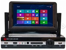 VidStar VSR-0450-LED