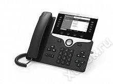 Cisco Systems CP-8811-K9=
