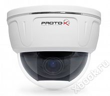 Proto-X Proto IP-Z10D-SH20V550-P