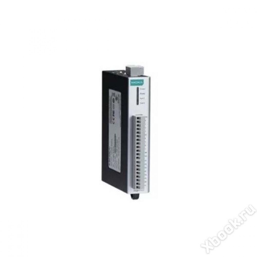 MOXA ioLogik E1260 вид спереди