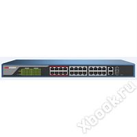 HikVision DS-3E1326P-E
