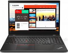 Lenovo ThinkPad T580 20L90021RT (4G LTE)