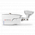 Proto-X Proto IP-Z10W-OH40M212IR-P вид сбоку