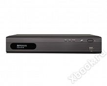 Praxis VDR-508M
