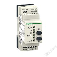 Schneider Electric ZBRRD