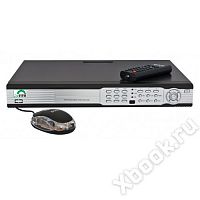 LiteView LVDR-1602-0401