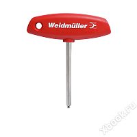 Weidmuller 235000000