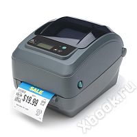 Zebra Technologies GX42-102720-000
