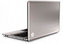 HP PAVILION dv7-6151er
