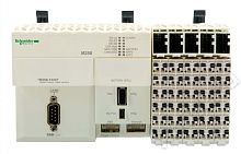 Schneider Electric TM258LF42DT