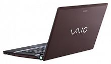 Sony VAIO VGN-FW560F