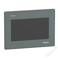 Schneider Electric HMIGXU5500