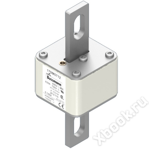 EATON 170M5712 вид спереди